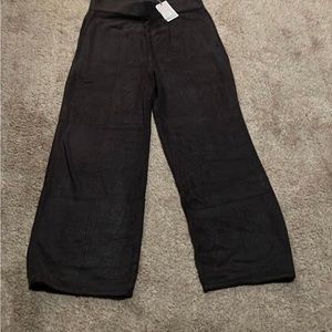 Barefoot Dreams Cozychic pajama pants